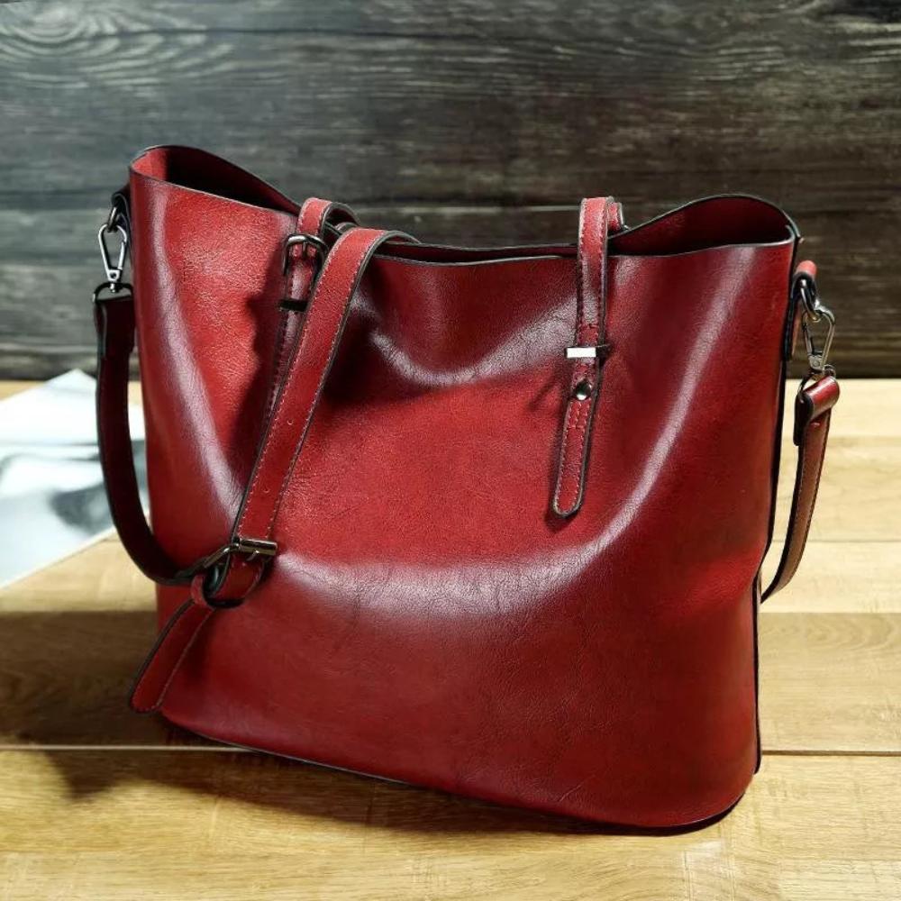 Nicole’s Favorite | Vintage Shoulder Handbag 9
