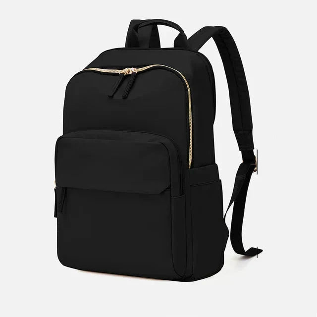 Variant image for Unisex Travel Backpack | Water-Resistant Rucksack with Multiple Compartments-2