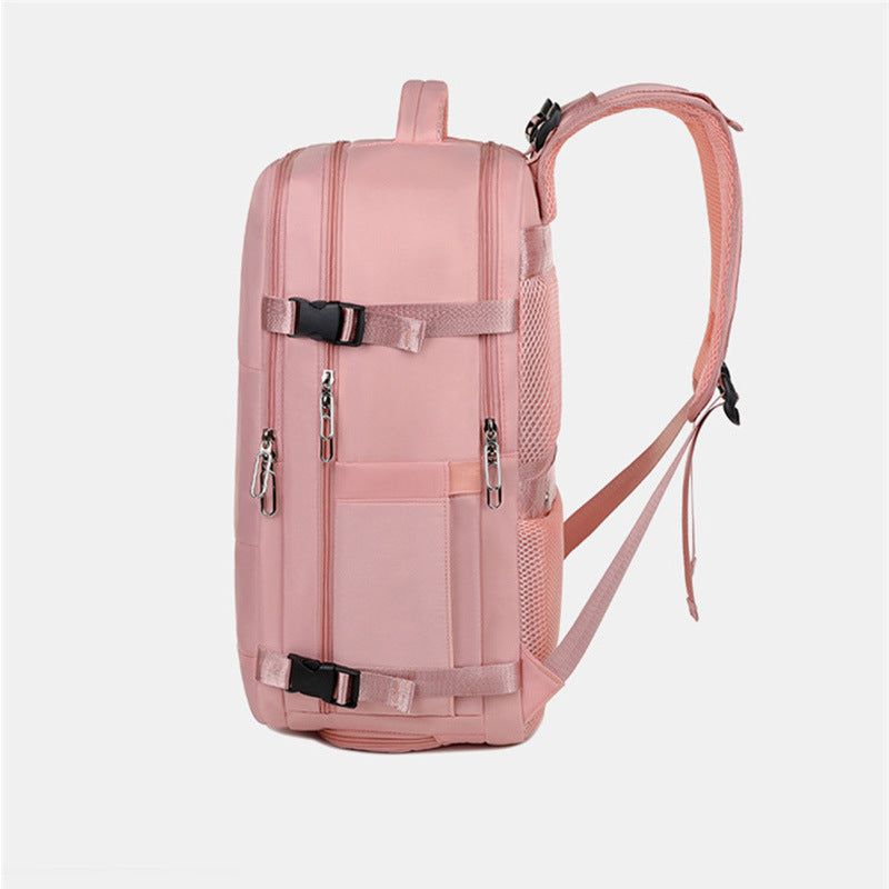 Women's Laptop Backpack | Elegant & Spacious Computer Bag 3