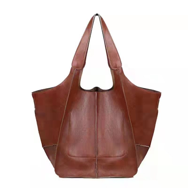 Women's Tote Bag | Versatile Vegan Leather 2