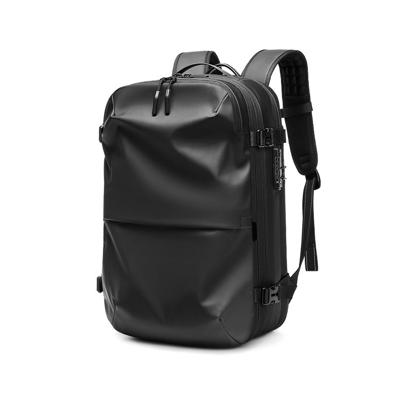 Unisex Travel Backpack | Compact and Water-Repellent 2