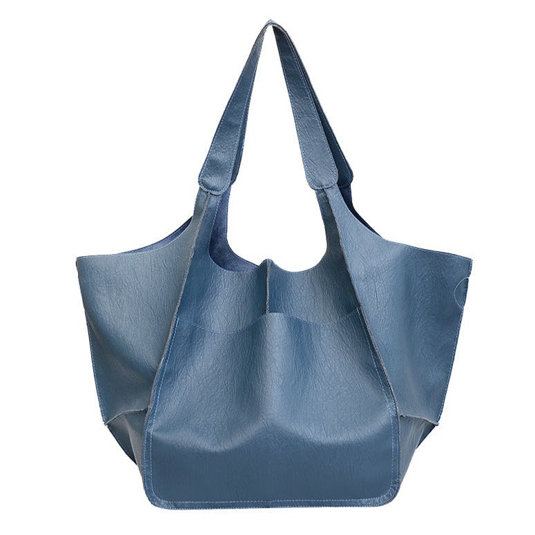 Variant image for Women's Tote Bag | Versatile Vegan Leather-8