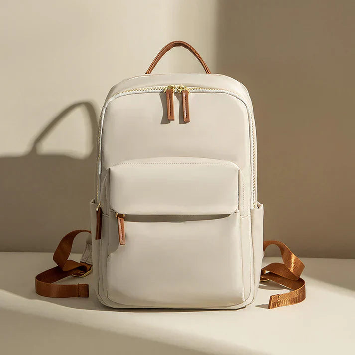 Unisex Travel Backpack | Water-Resistant Rucksack with Multiple Compartments 4