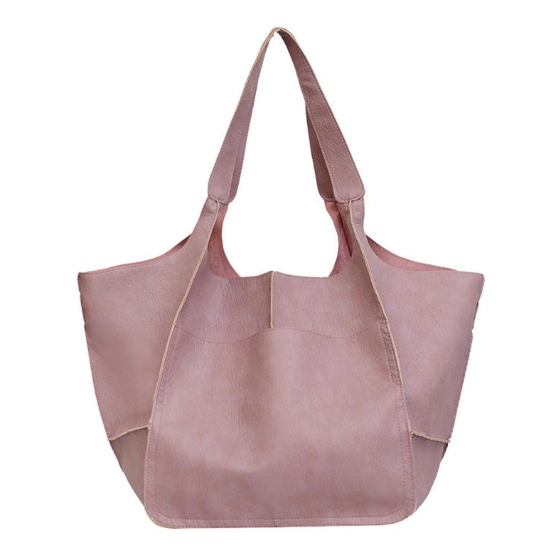 Variant image for Women's Tote Bag | Versatile Vegan Leather-9