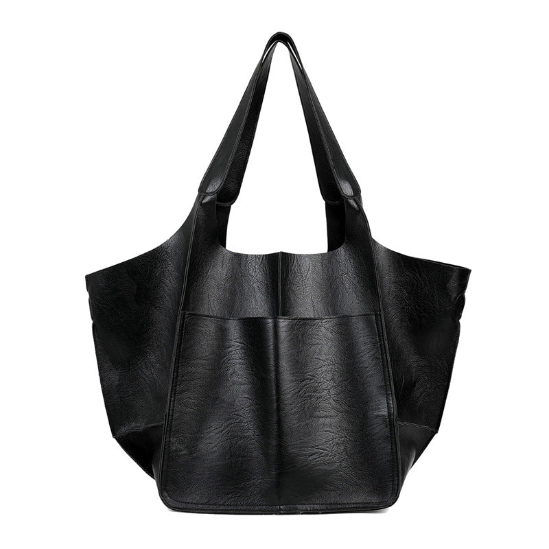 Women's Tote Bag | Versatile Vegan Leather 3