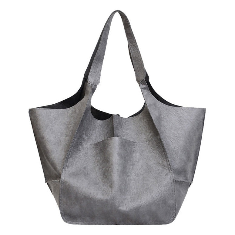 Women's Tote Bag | Versatile Vegan Leather 5