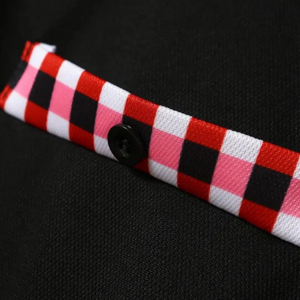 OLIVER | Classic sports polo shirts for men 4