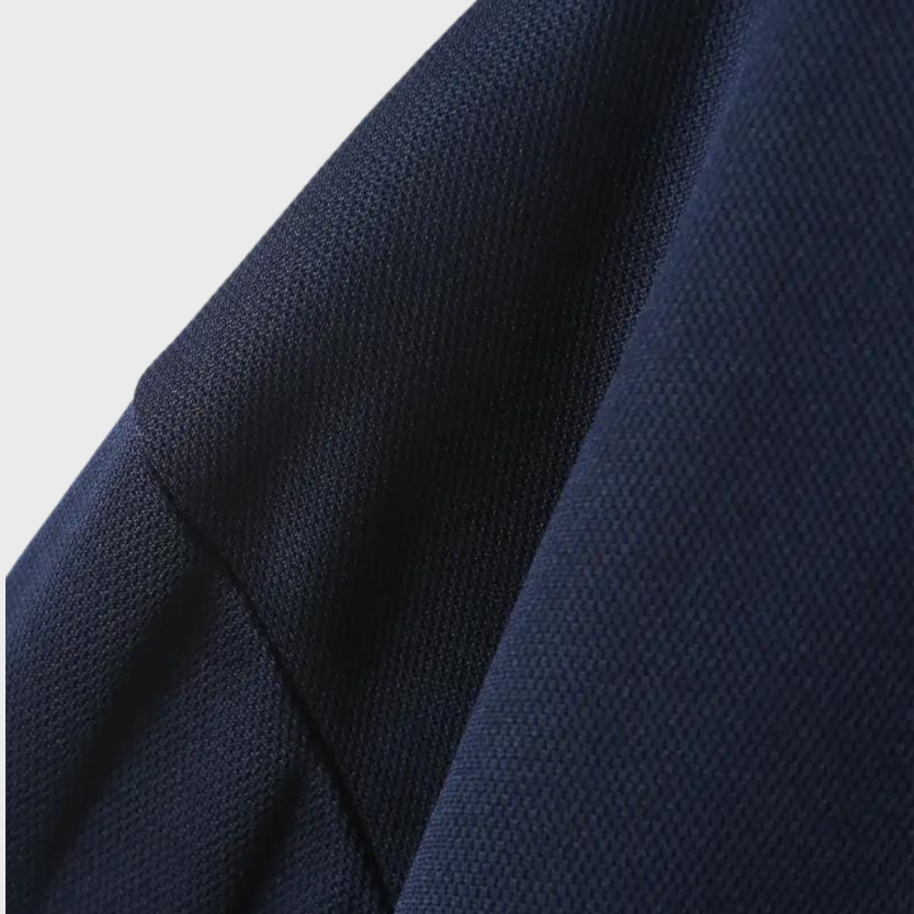 OLIVER | Classic sports polo shirts for men 8