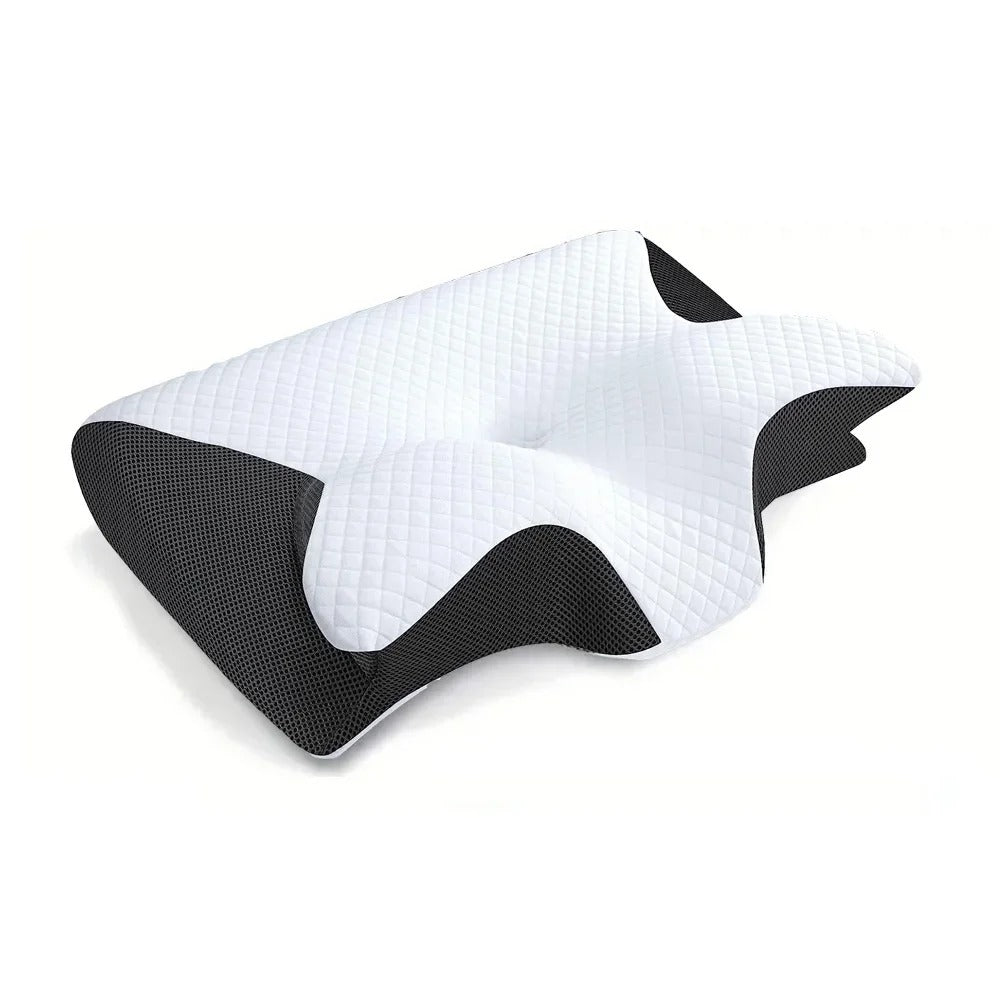 Orthopedic Memory Pillow – DreamAlign 5