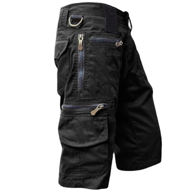 Outdoor Cargo Shorts - Men 4