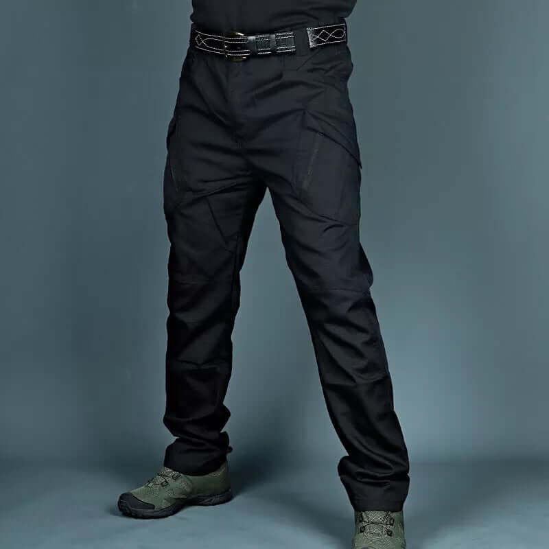 Outdoor Tactical Pants | Durable Stretch Material | Breathable All-Terrain Wear 2