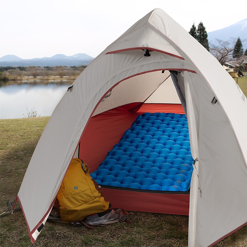 Outdoor air mattress 6