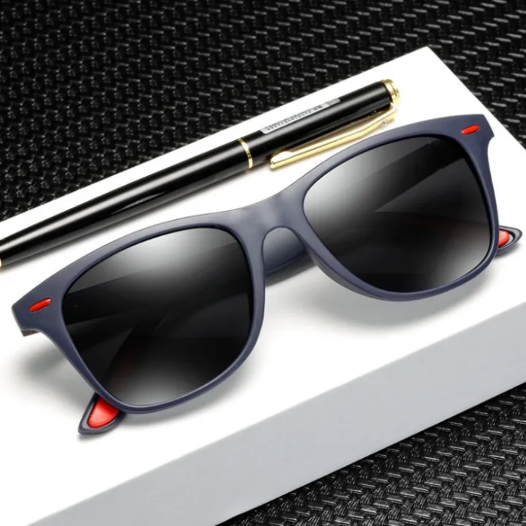 Outdoor sunglasses for men | UV protection 5