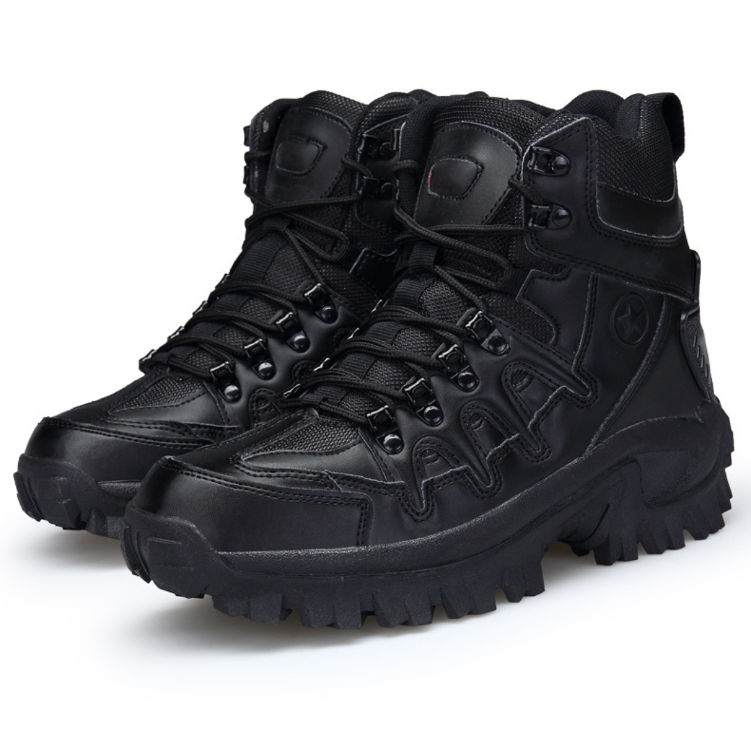 Outdoorhaven - Outdoor Sturdy Boots 6