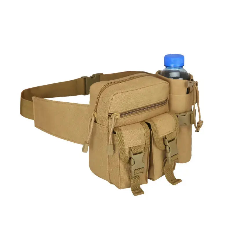 Outdoorhaven - hip bag for hiking 1