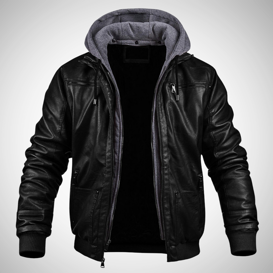 Outlaw Winter Jacket for Men 1