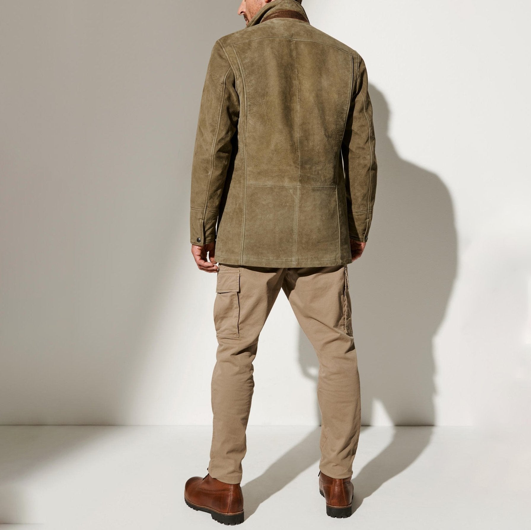 Pontus Vintage Blazer 2