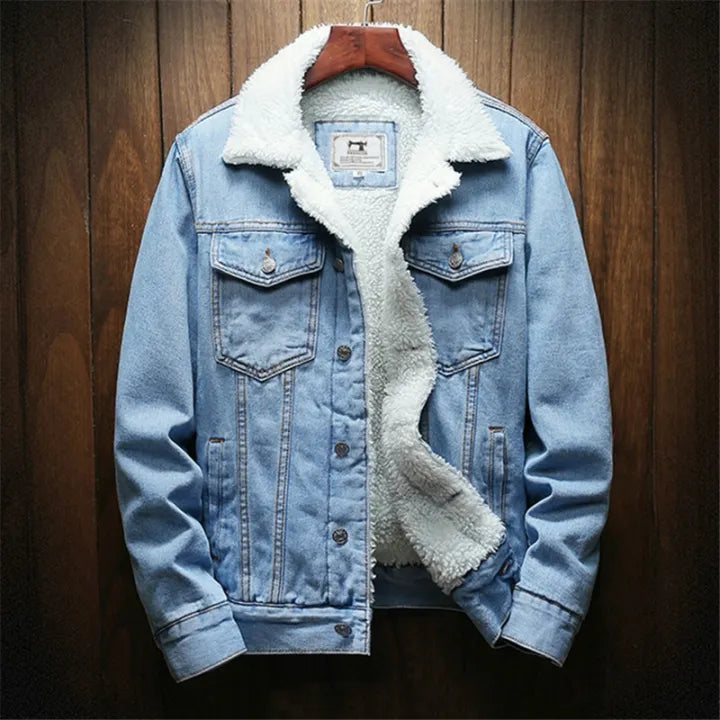 Raffaele | Sherpa Jacket 0