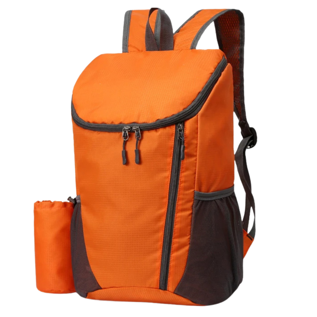 Rucksack Compact 1