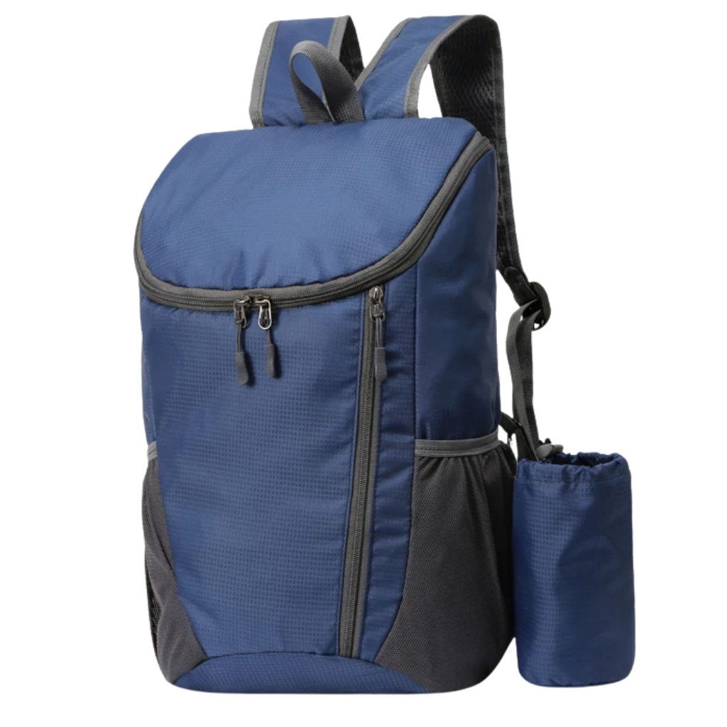 Rucksack Compact 3