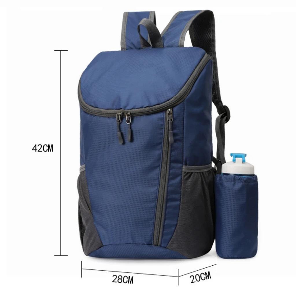 Rucksack Compact 4
