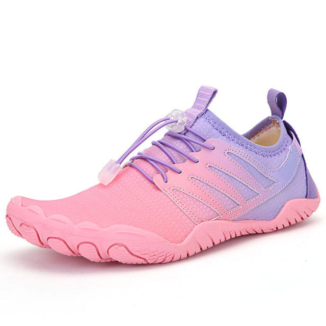 Run - sport barefoot shoes 3