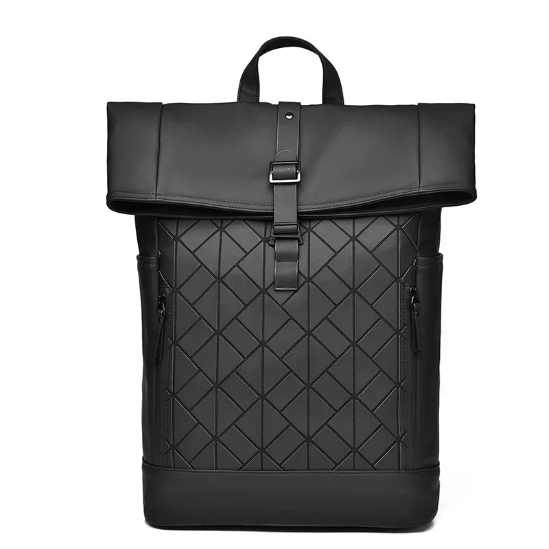 Men's Travel Backpack | Stylish Waterproof Rucksack 1