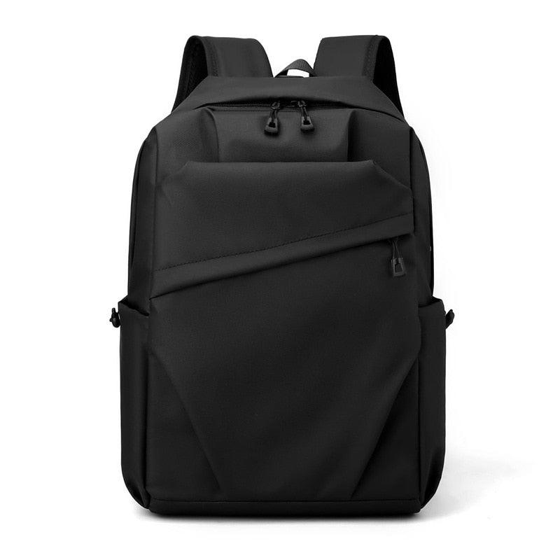 Men's Lightweight Laptop Backpack | Ergonomic Design & Spacious Compartments 1