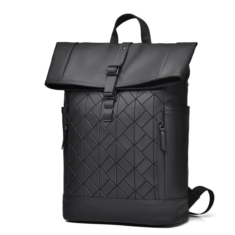 Men's Travel Backpack | Stylish Waterproof Rucksack 2