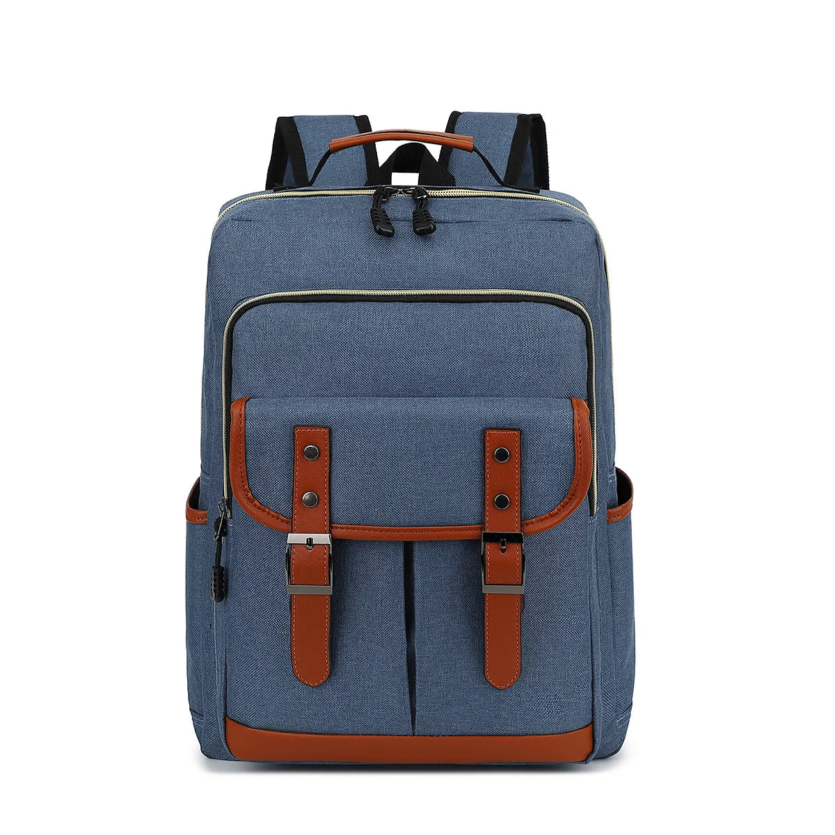 Unisex Travel Backpack | Waterproof Vintage Rucksack 1