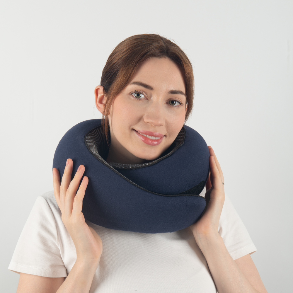 Cozy Travel Pillow