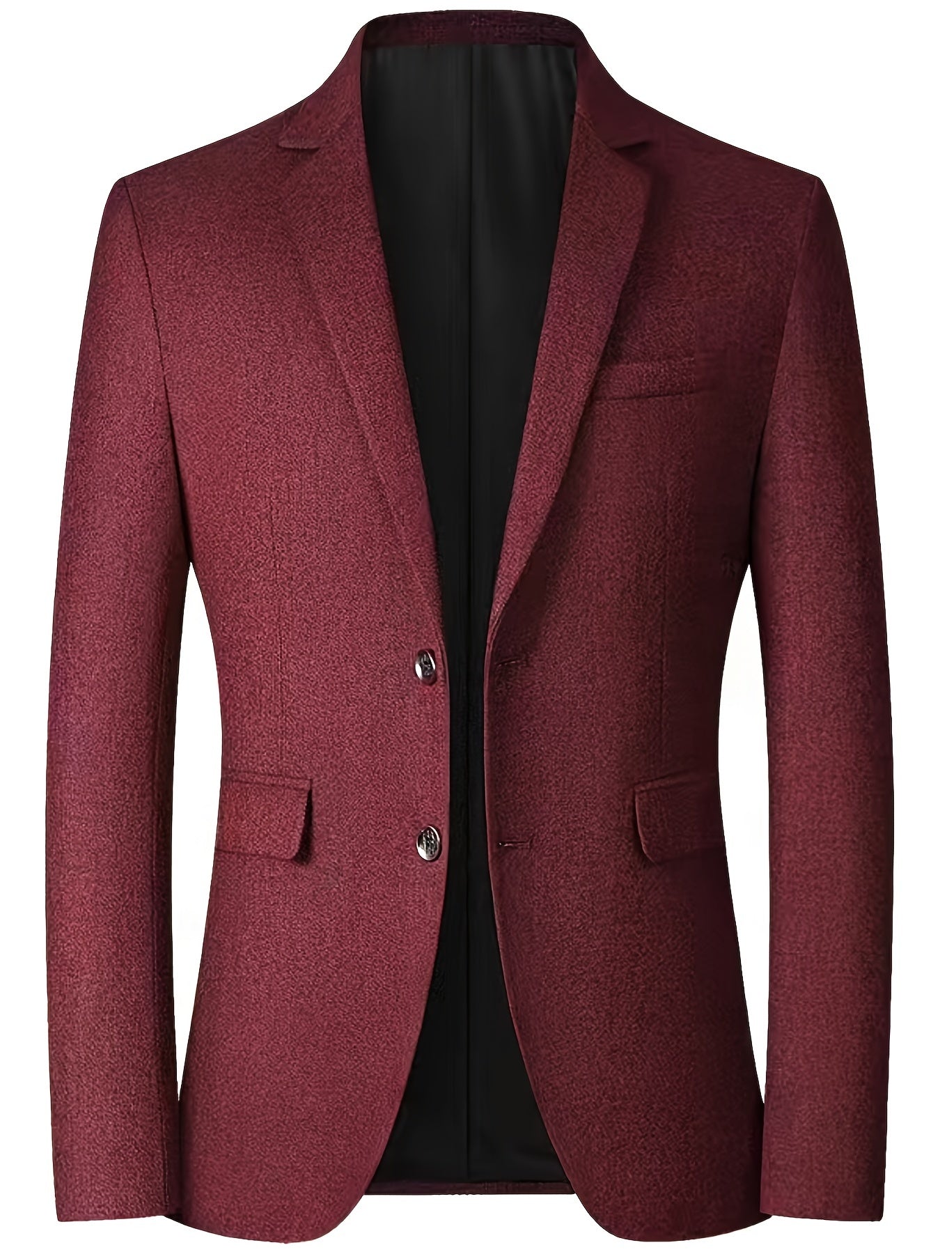 Semi-official blazer jacket for men 7