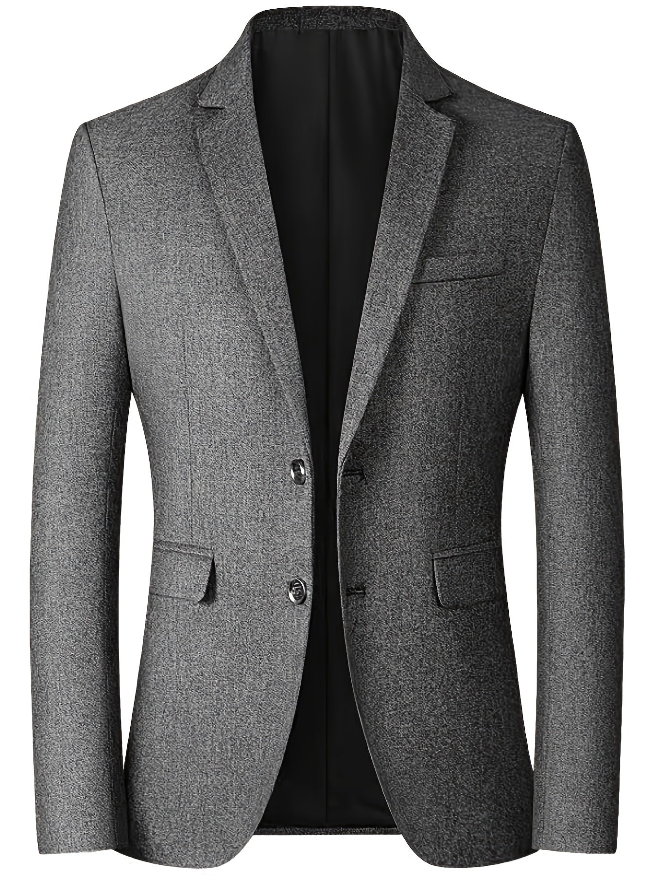 Semi-official blazer jacket for men 9
