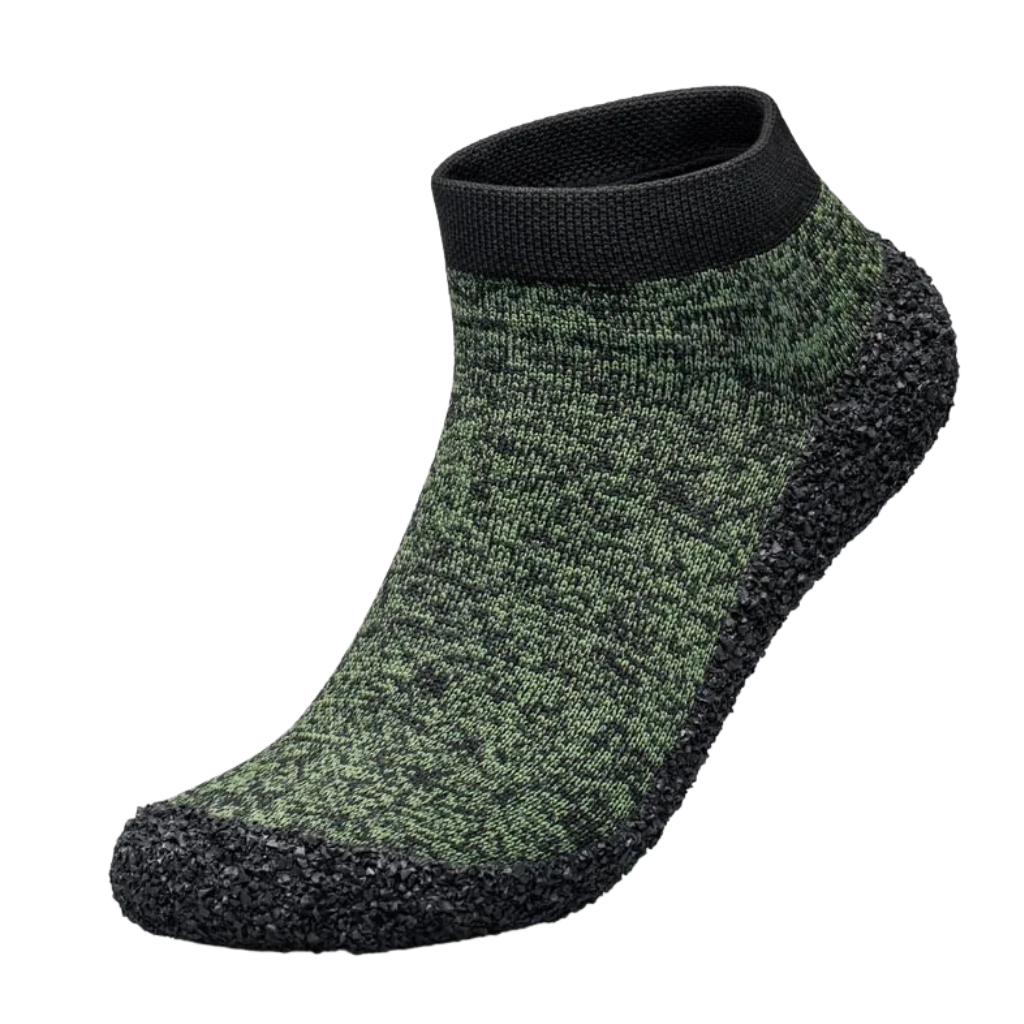 Sock shoes - the freedom of a sock and the protection of a shoe 7