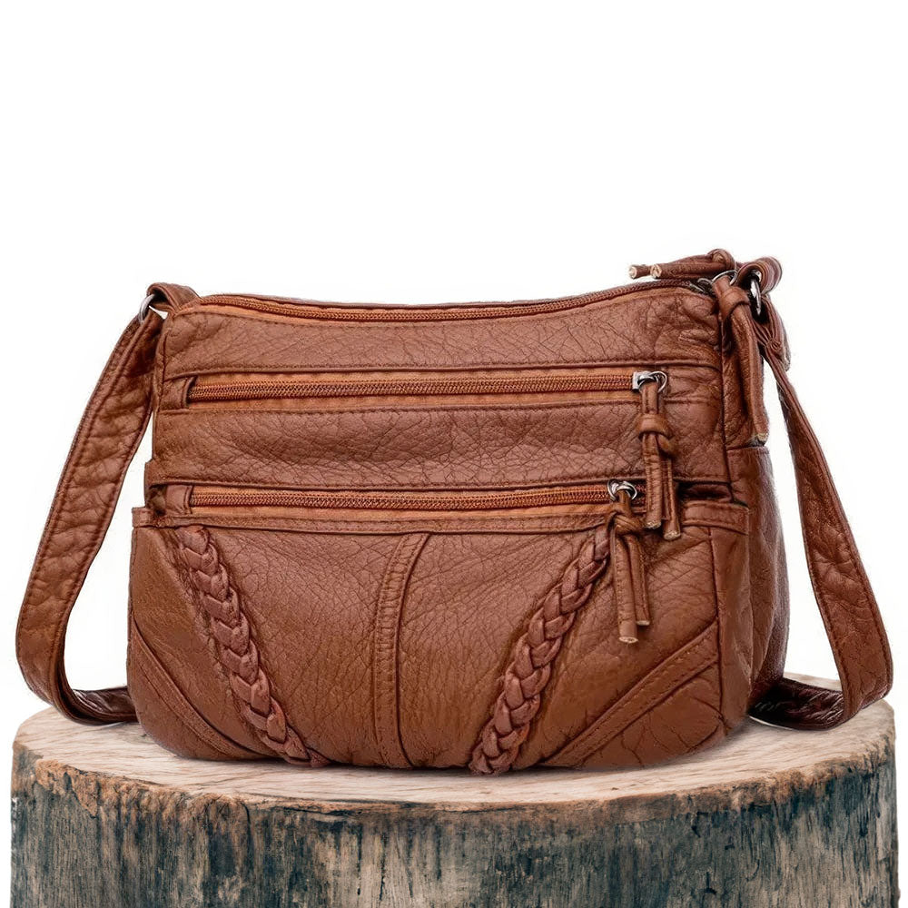 Sophia’s Classic Harmony Bag 0