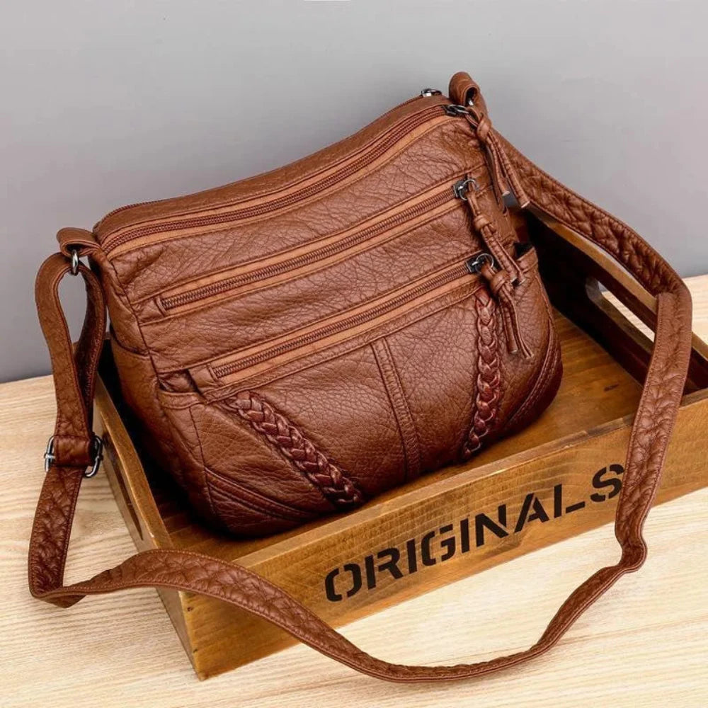 Sophia’s Classic Harmony Bag 8
