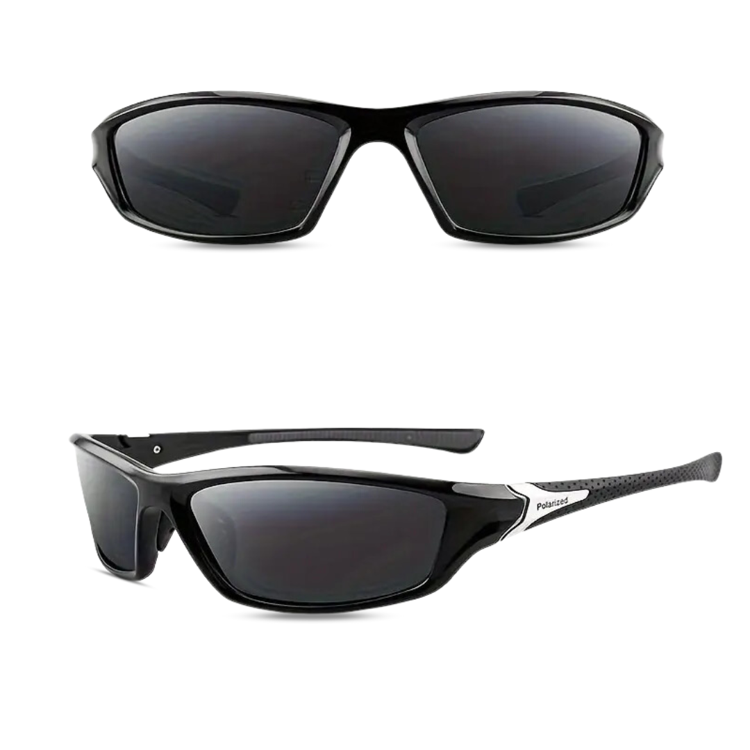 Sports glasses for men | Polarizing glasses 4