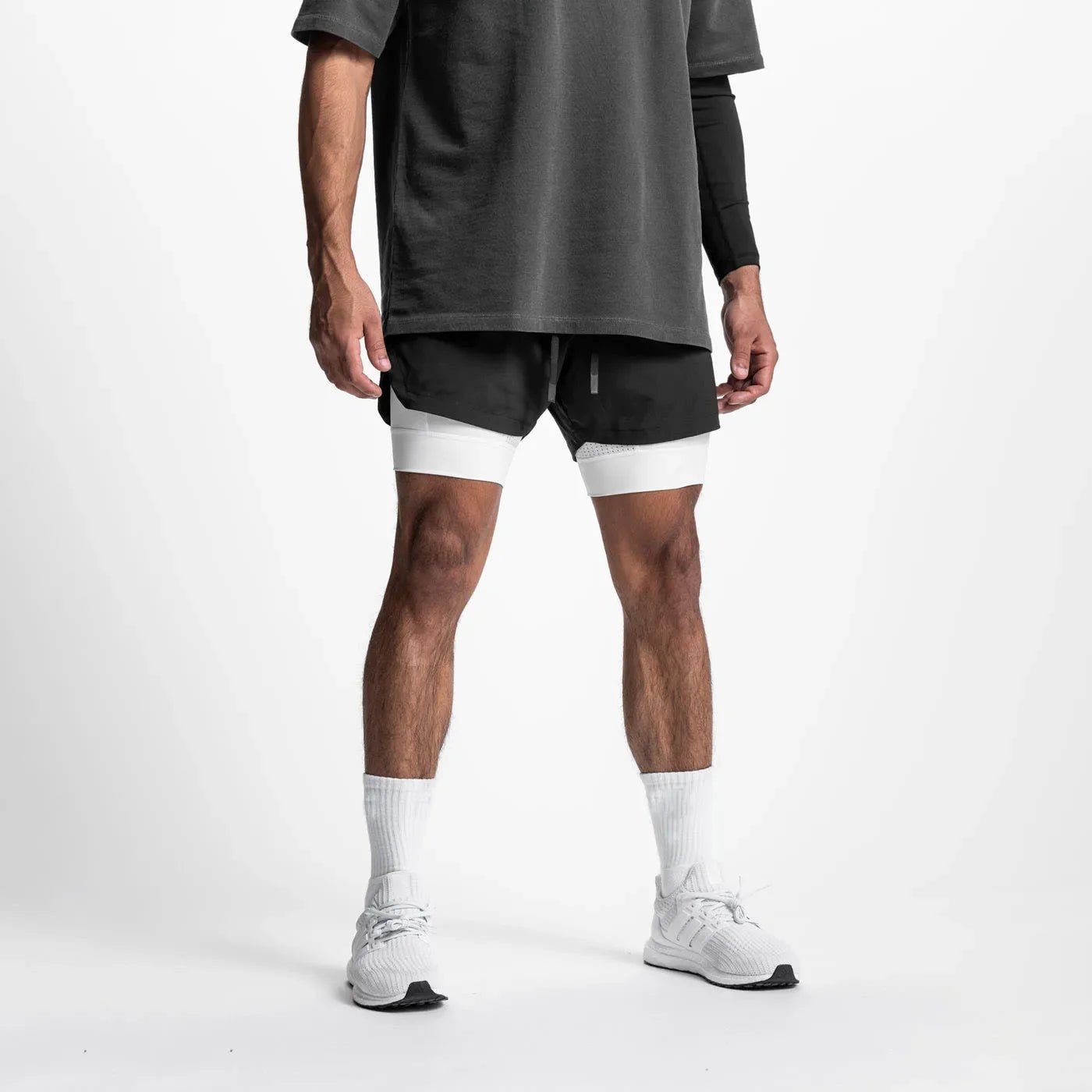 StaminaPro fitness shorts 8