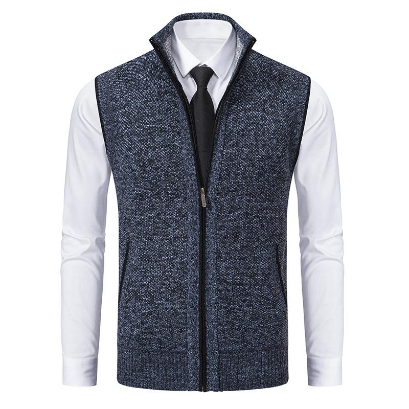 Stylish vest for men 1