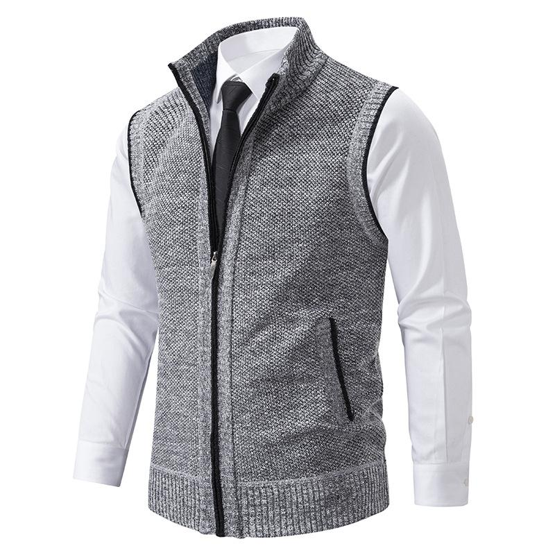 Stylish vest for men 3