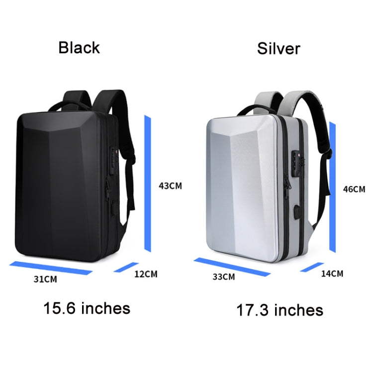 Gaming Backpack | Durable Hard Shell Design 2