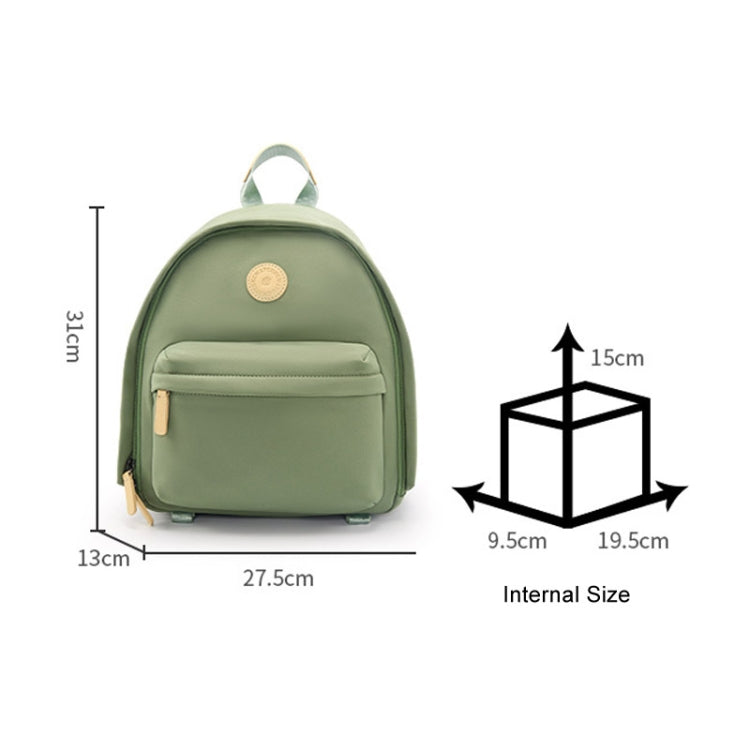 Men's Camera Backpack | Water-Repellent Casual Design 3