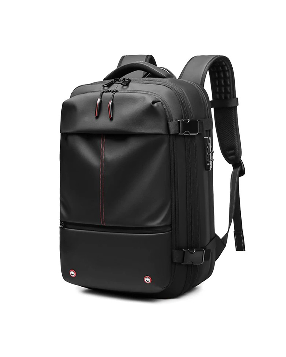 Vacuum Carry-on Backpack 0