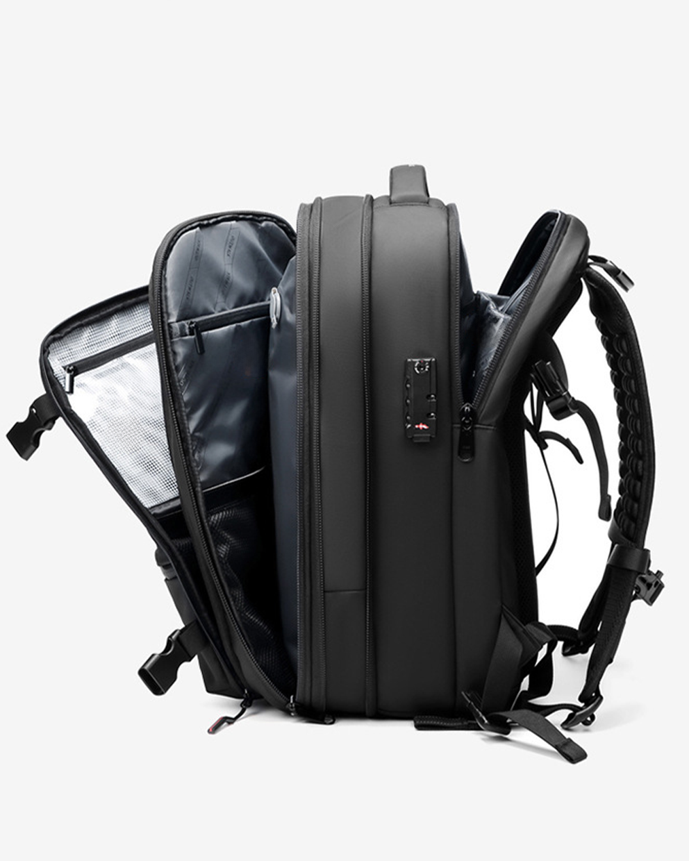 Vacuum Carry-on Backpack 1