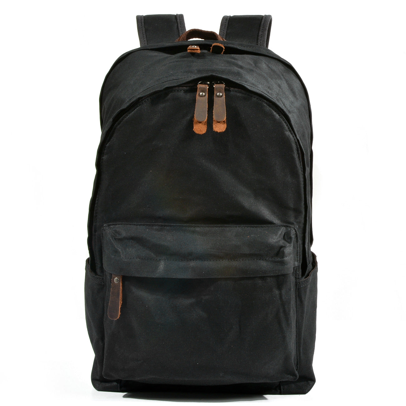 Vintage Canvas Bookbag | AMSTERDAM 0