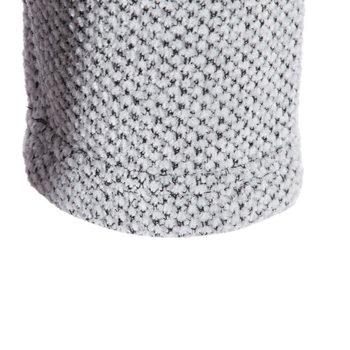 Warm Winter Vest Long for Men - Jason 7