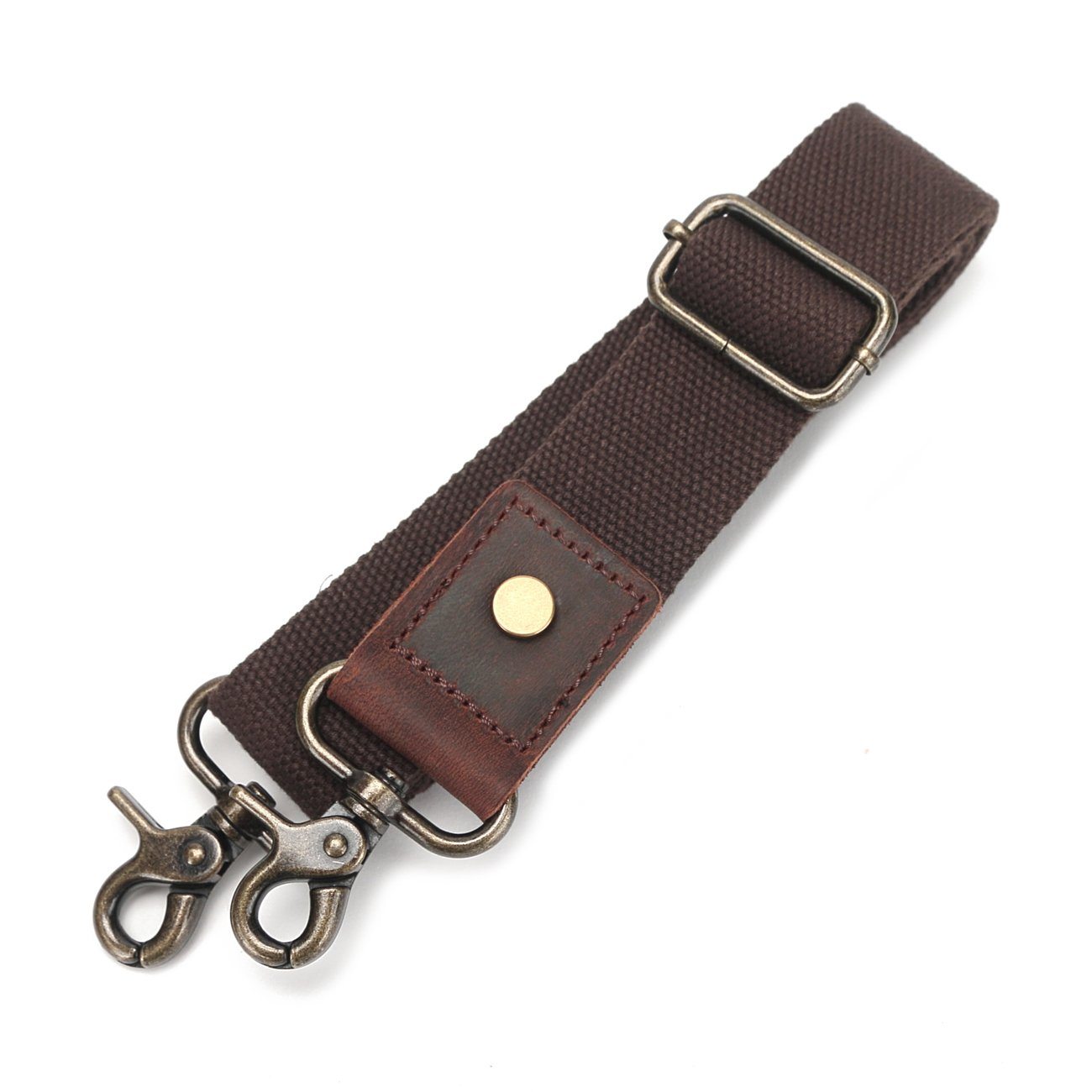 Weekend Holdall | TROMSO 4