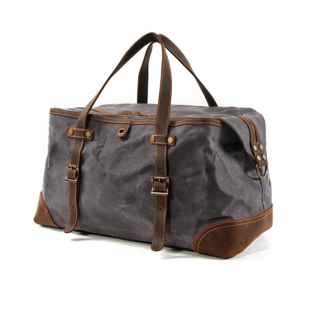 Weekend Travel Bag | STAVANGER 3