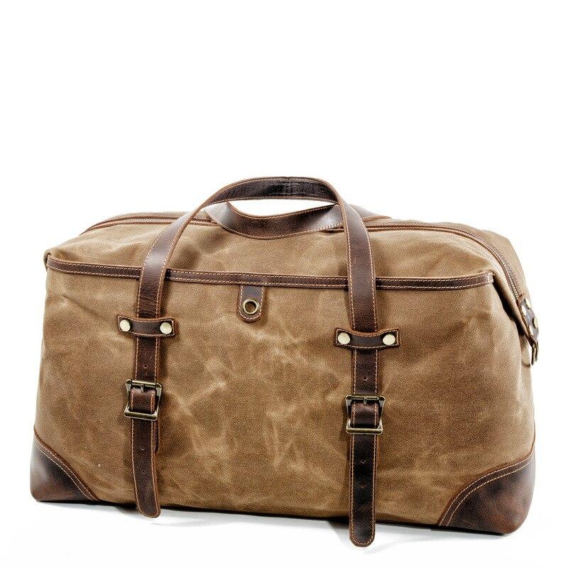 Weekend Travel Bag | STAVANGER 5