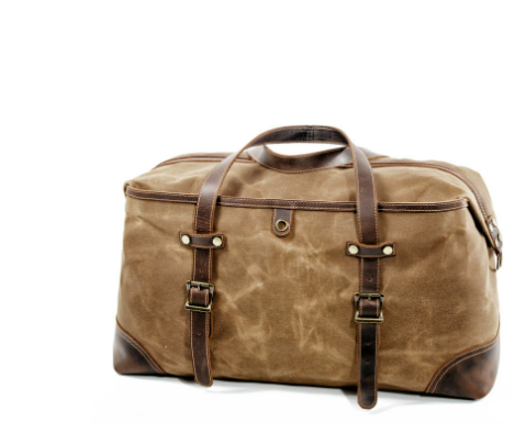 Weekend Travel Bag | STAVANGER 9